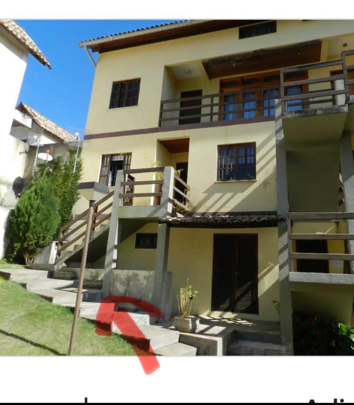 Penedo Flats Apartment Екстериор снимка