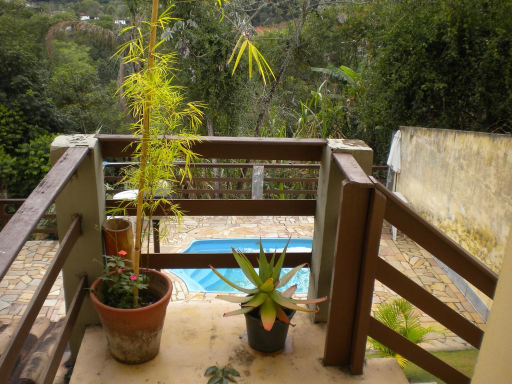 Penedo Flats Apartment Екстериор снимка